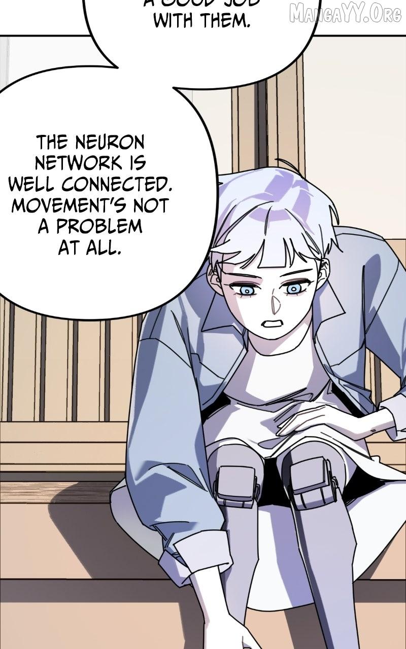 Full bloom of youth Chapter 8 page 64 - 