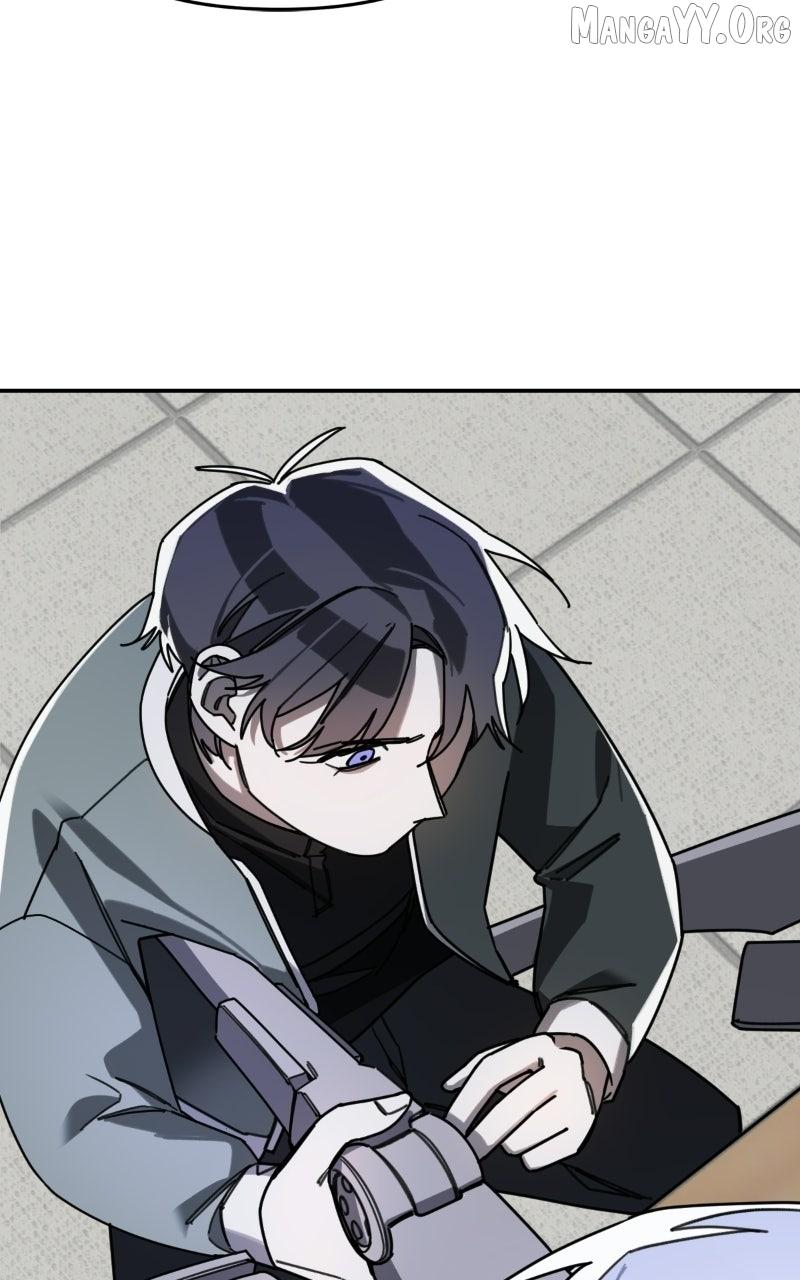 Full bloom of youth Chapter 8 page 68 - 