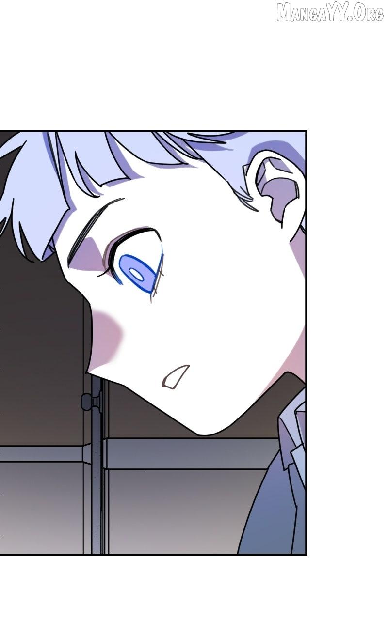 Full bloom of youth Chapter 8 page 71 - 