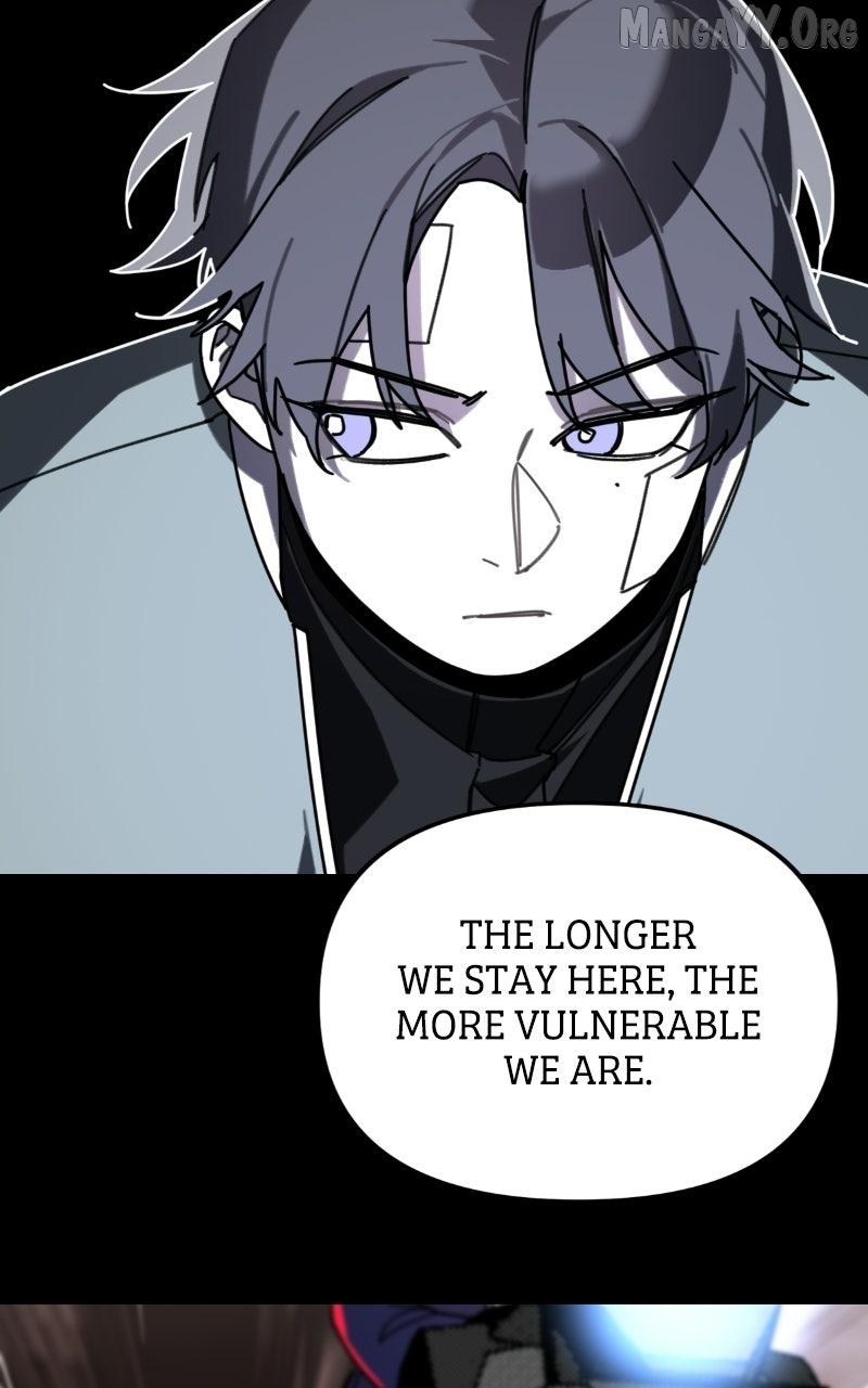 Full bloom of youth Chapter 8 page 75 - 
