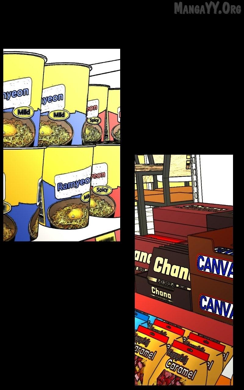 Full bloom of youth Chapter 8 page 79 - 