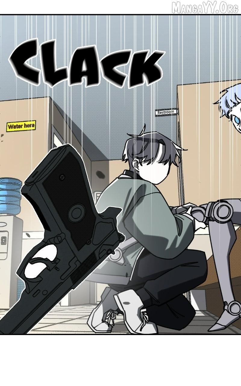 Full bloom of youth Chapter 8 page 83 - 