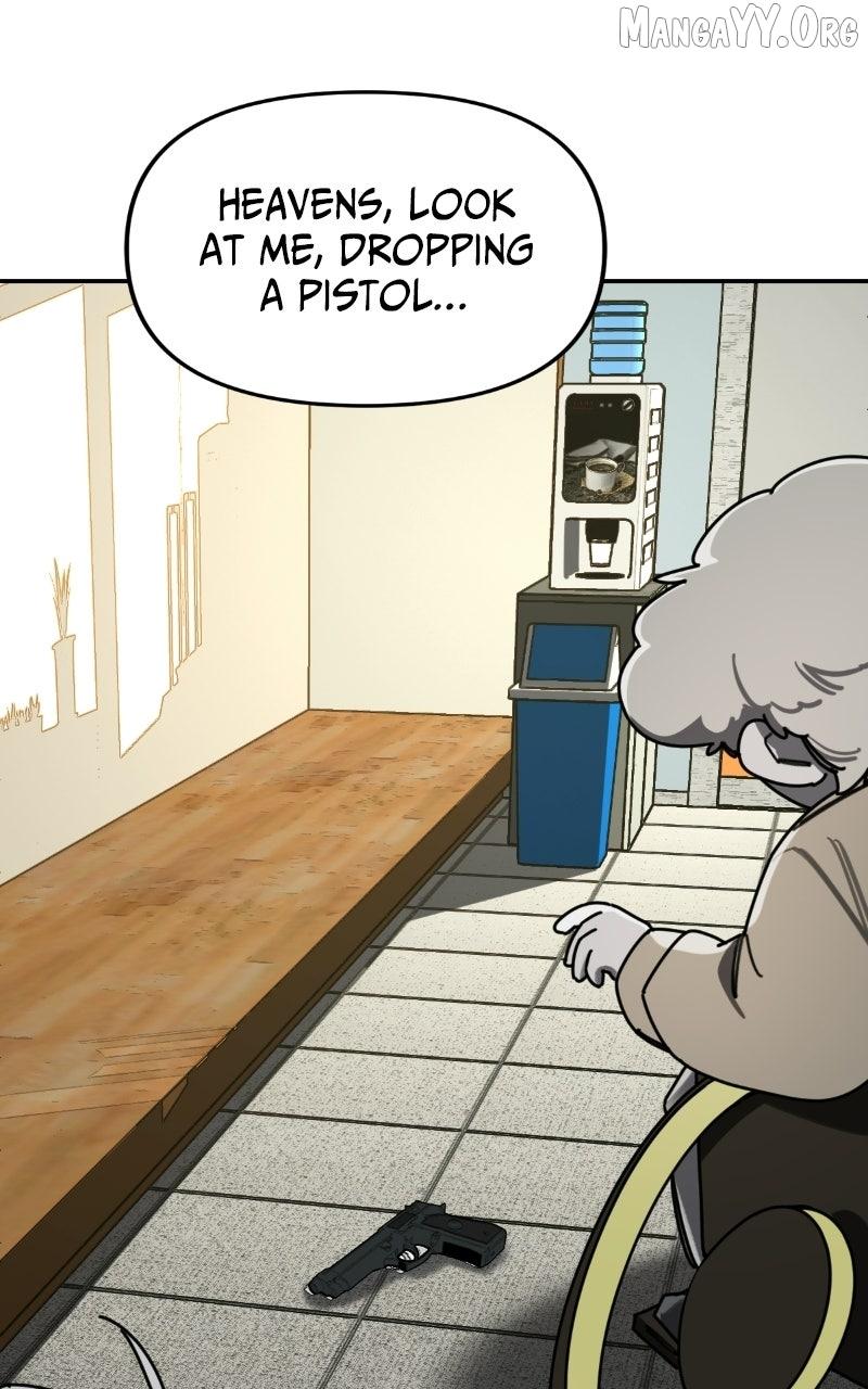 Full bloom of youth Chapter 8 page 84 - 