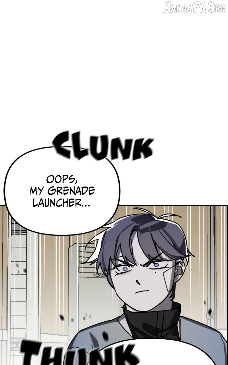 Full bloom of youth Chapter 8 page 87 - 