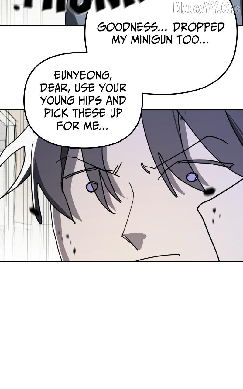 Full bloom of youth Chapter 8 page 88 - 