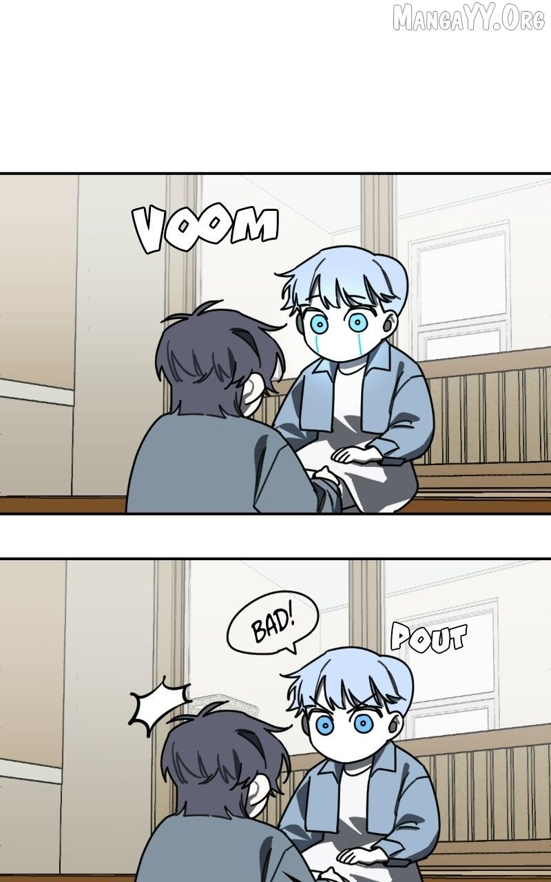 Full bloom of youth Chapter 8 page 91 - 