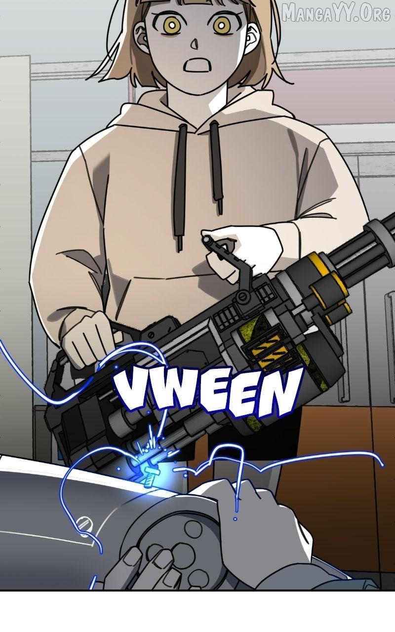 Full bloom of youth Chapter 8 page 93 - 