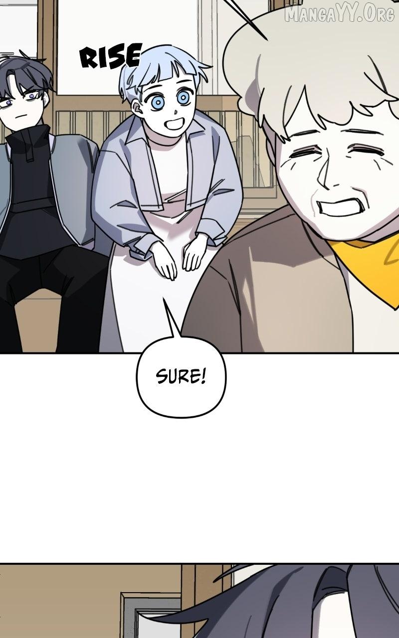 Full bloom of youth Chapter 8 page 97 - 