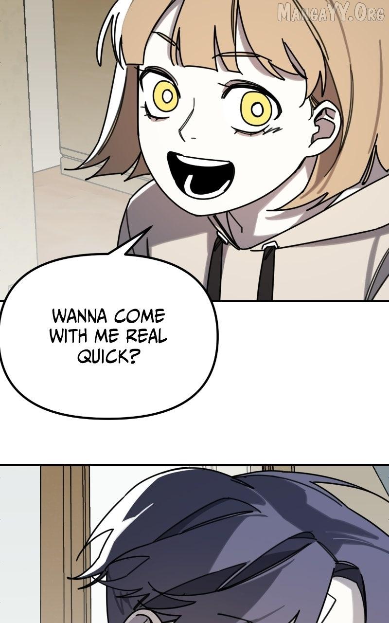 Full bloom of youth Chapter 8 page 100 - 