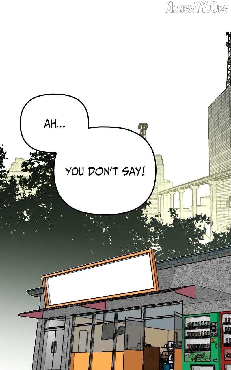 Full bloom of youth Chapter 9 page 1 - 