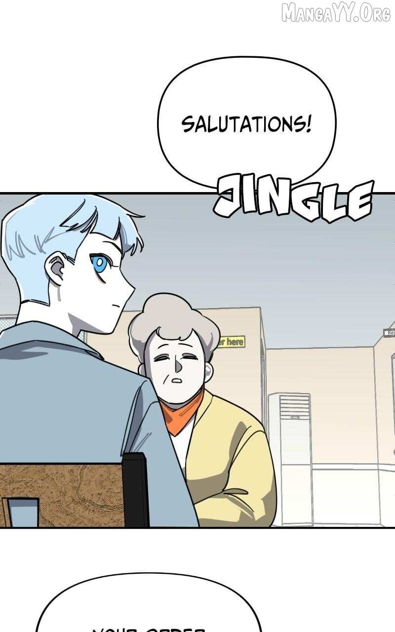 Full bloom of youth Chapter 9 page 12 - 