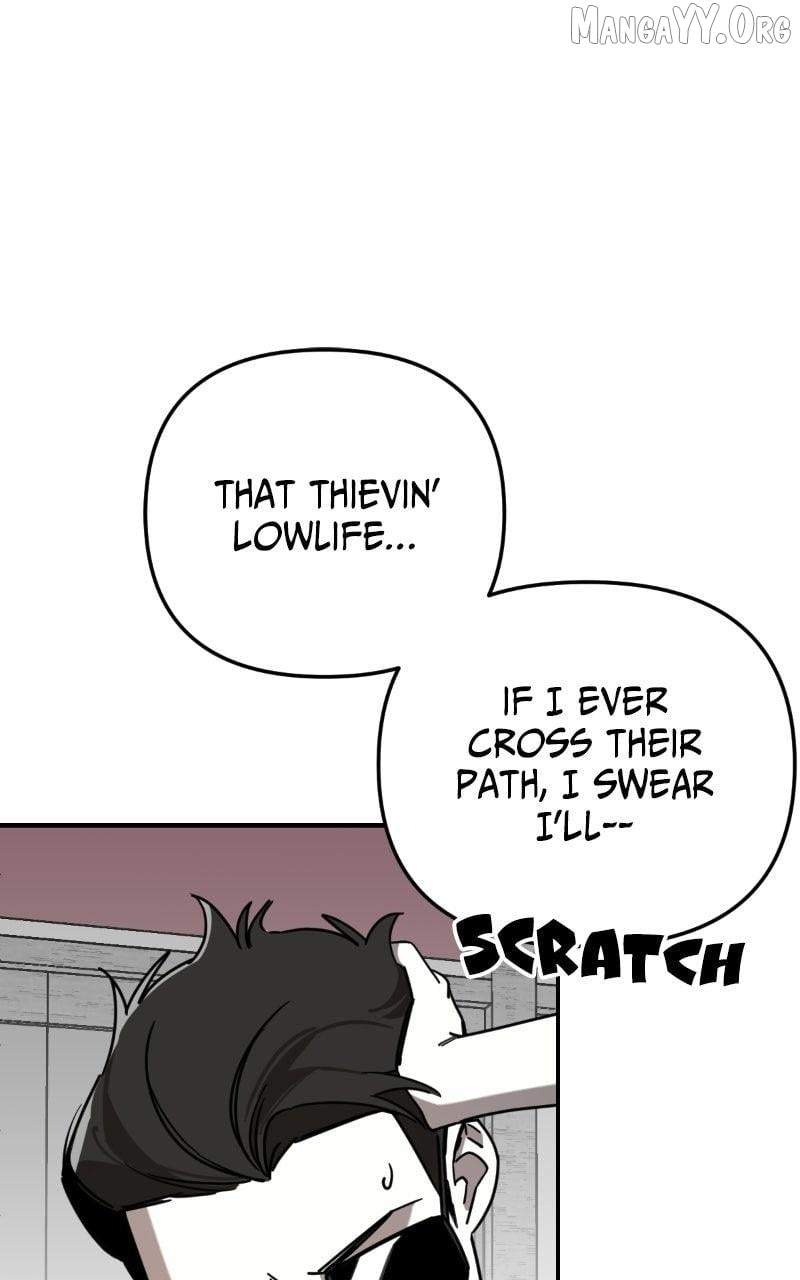 Full bloom of youth Chapter 9 page 16 - 