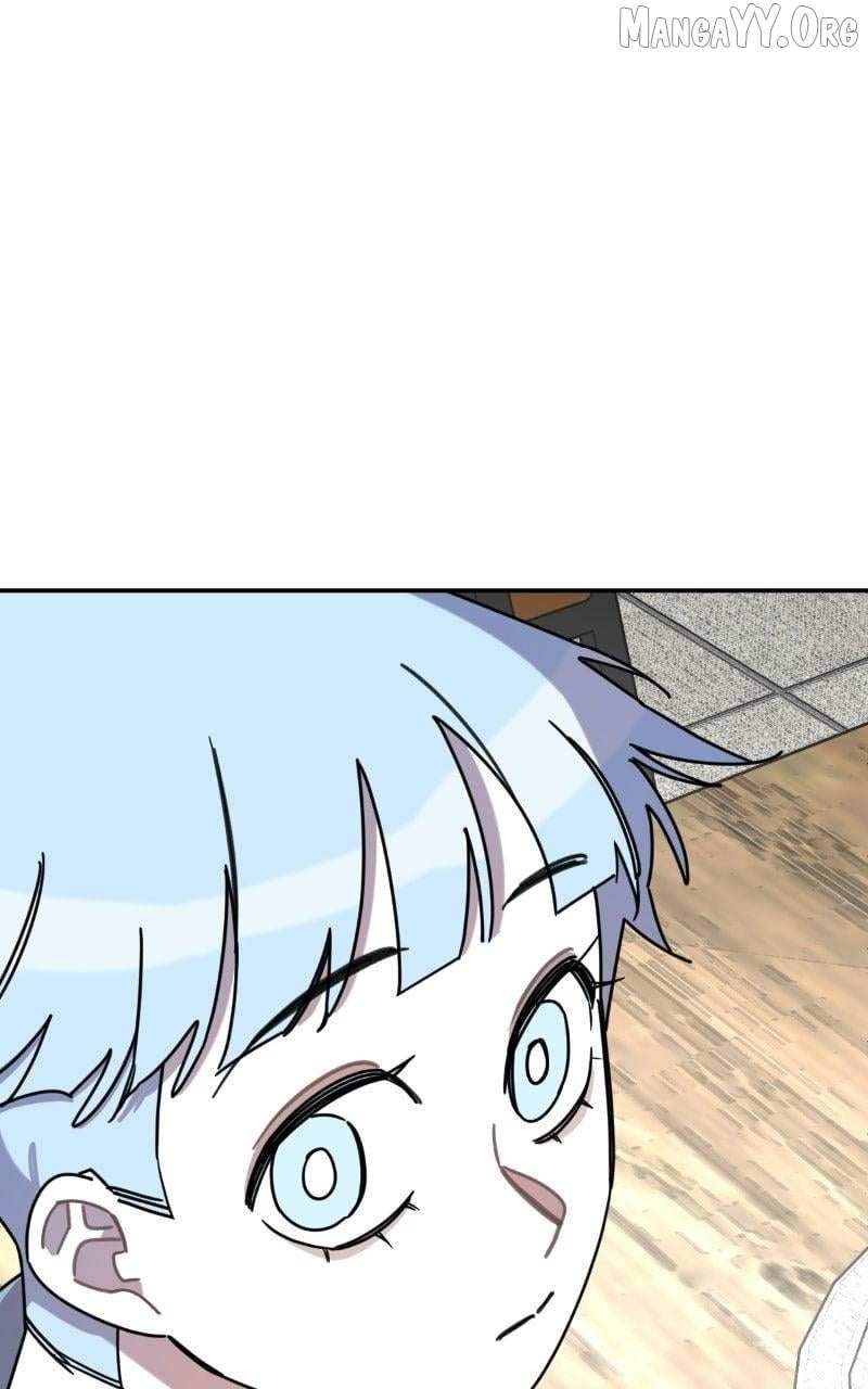 Full bloom of youth Chapter 9 page 18 - 