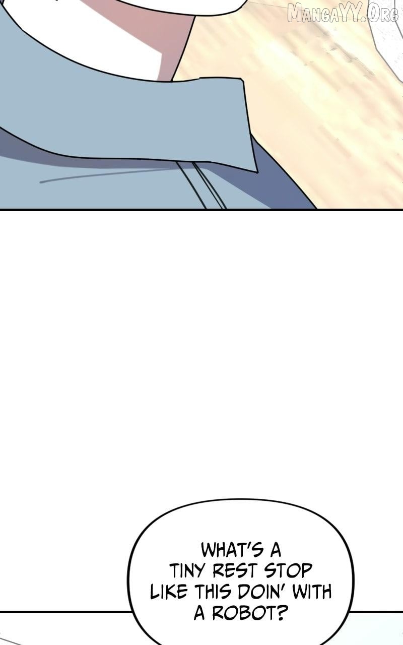 Full bloom of youth Chapter 9 page 19 - 
