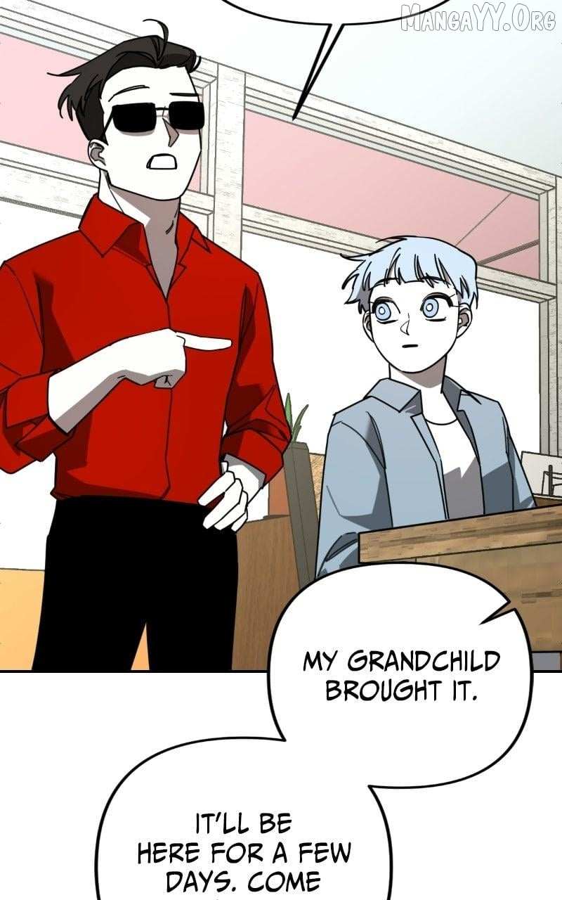 Full bloom of youth Chapter 9 page 20 - 