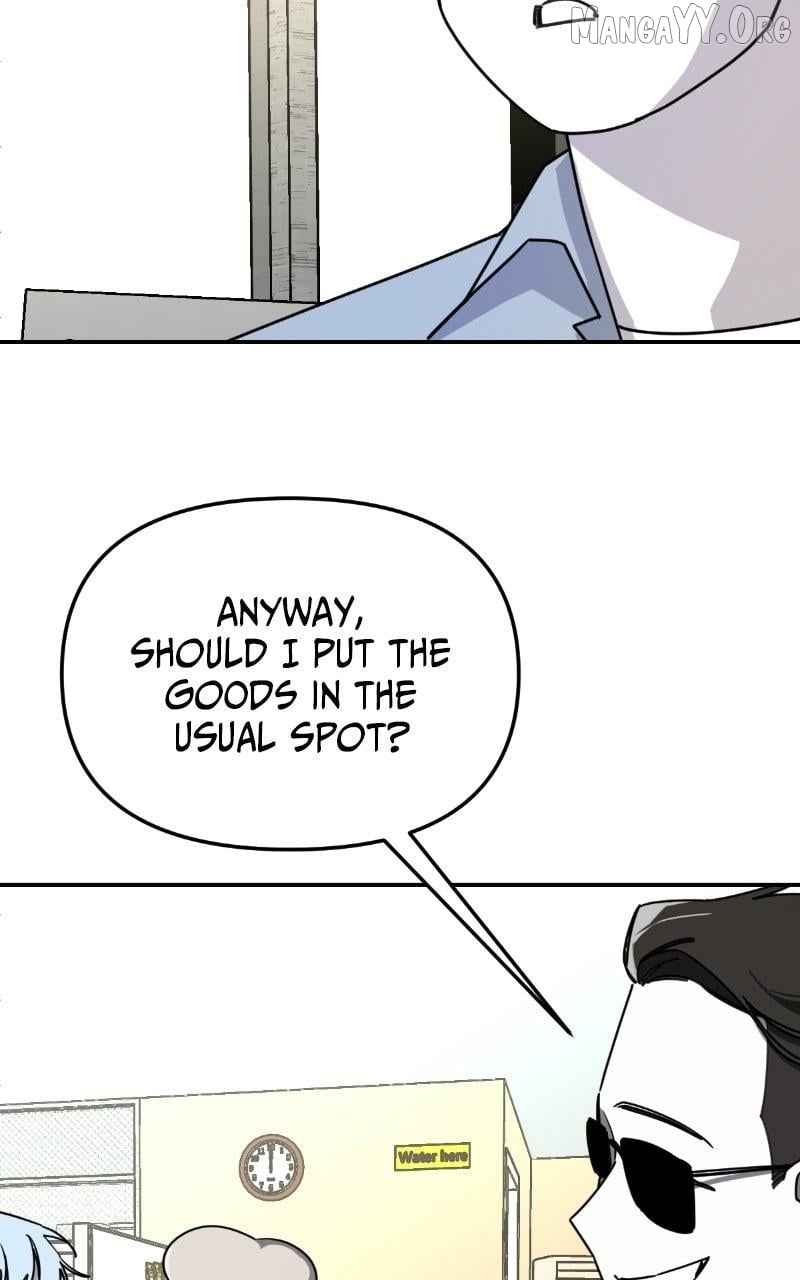 Full bloom of youth Chapter 9 page 22 - 