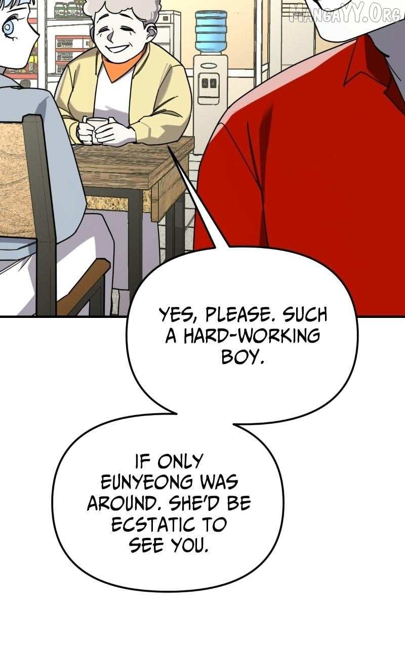Full bloom of youth Chapter 9 page 23 - 