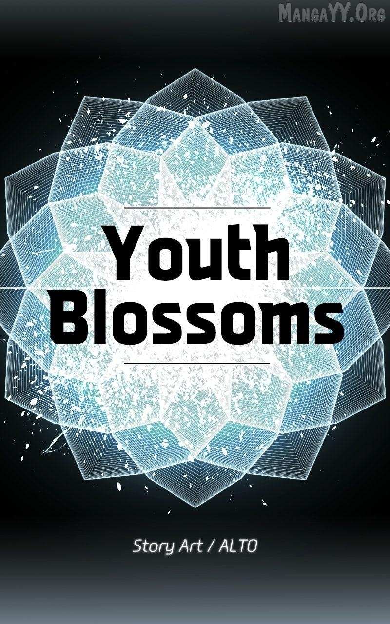 Full bloom of youth Chapter 9 page 29 - 