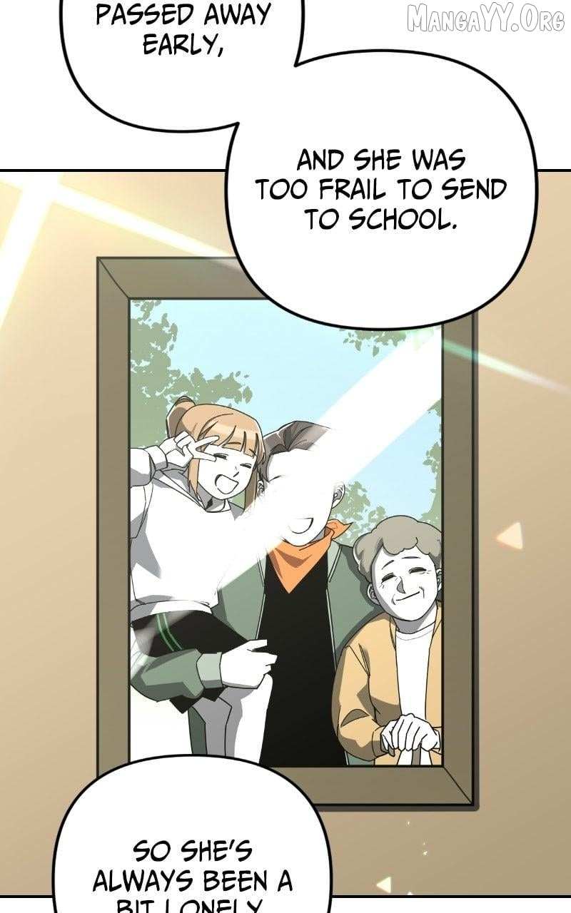 Full bloom of youth Chapter 9 page 4 - 