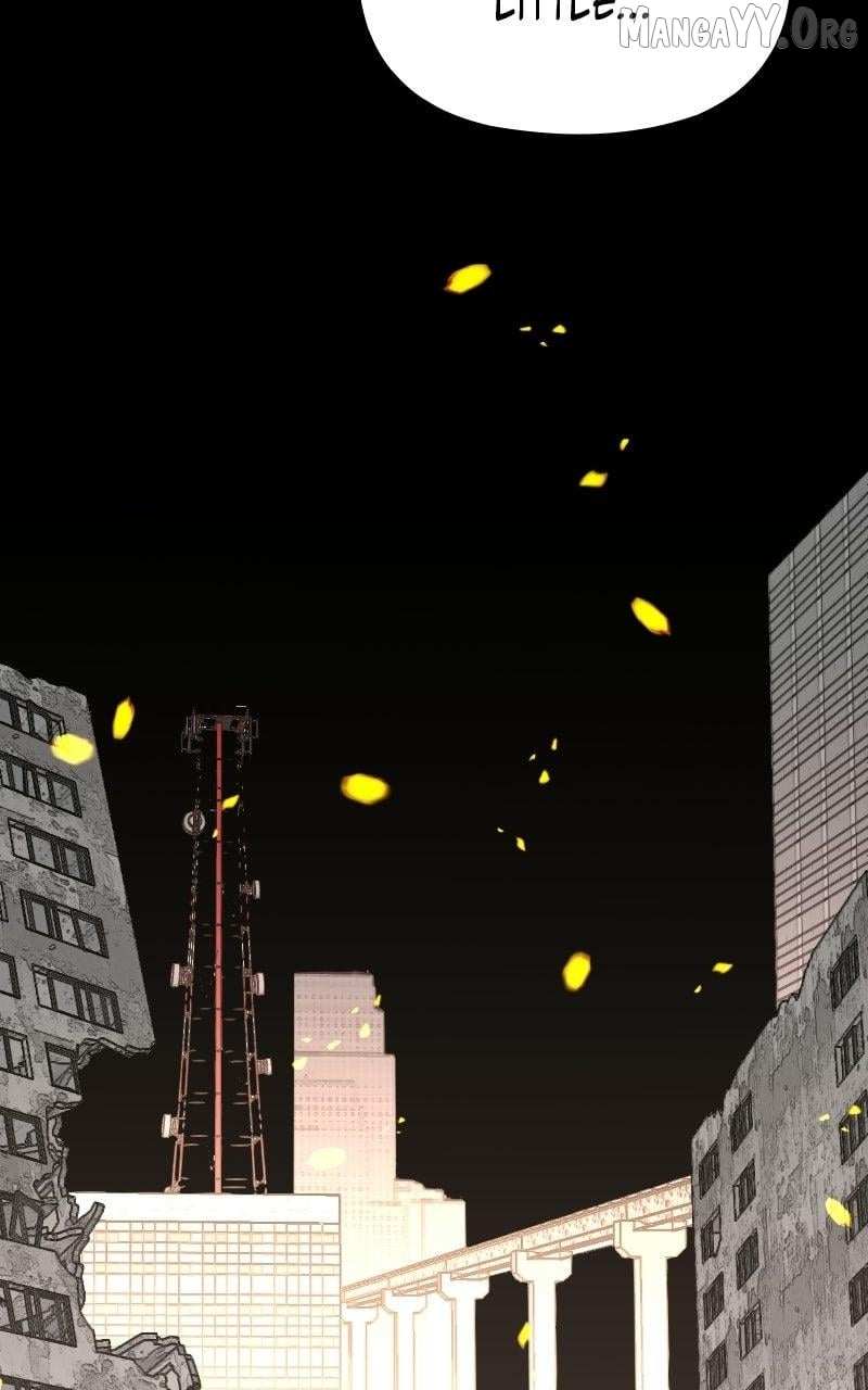 Full bloom of youth Chapter 9 page 33 - 