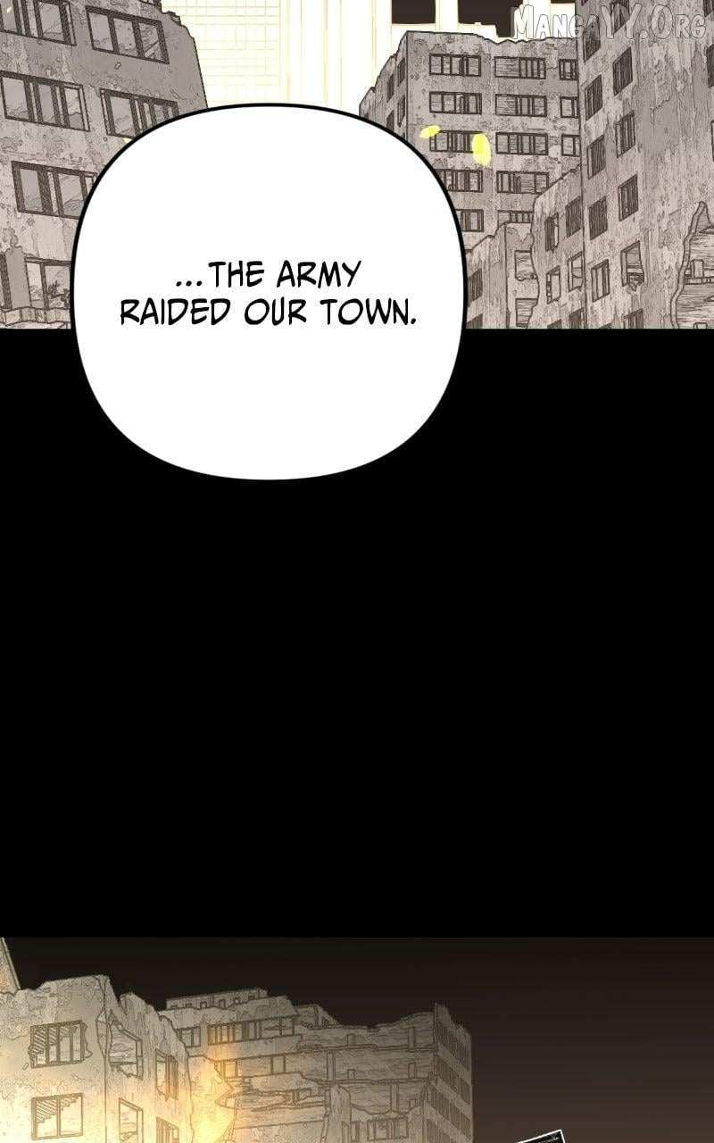 Full bloom of youth Chapter 9 page 34 - 