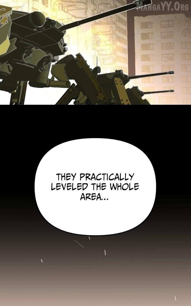Full bloom of youth Chapter 9 page 35 - 