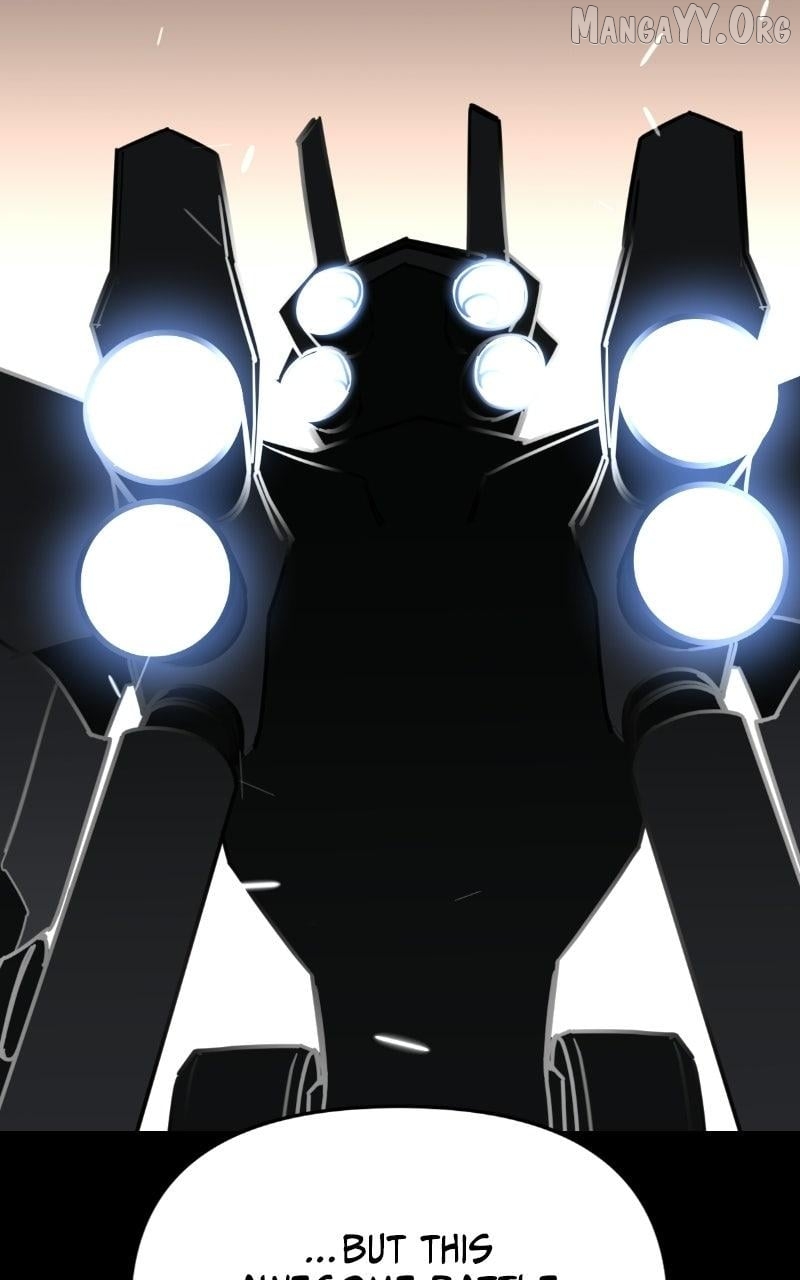Full bloom of youth Chapter 9 page 36 - 