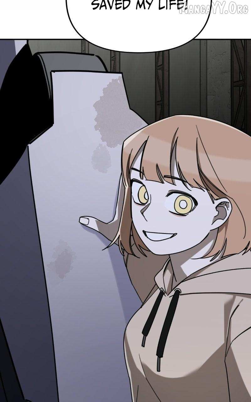 Full bloom of youth Chapter 9 page 38 - 
