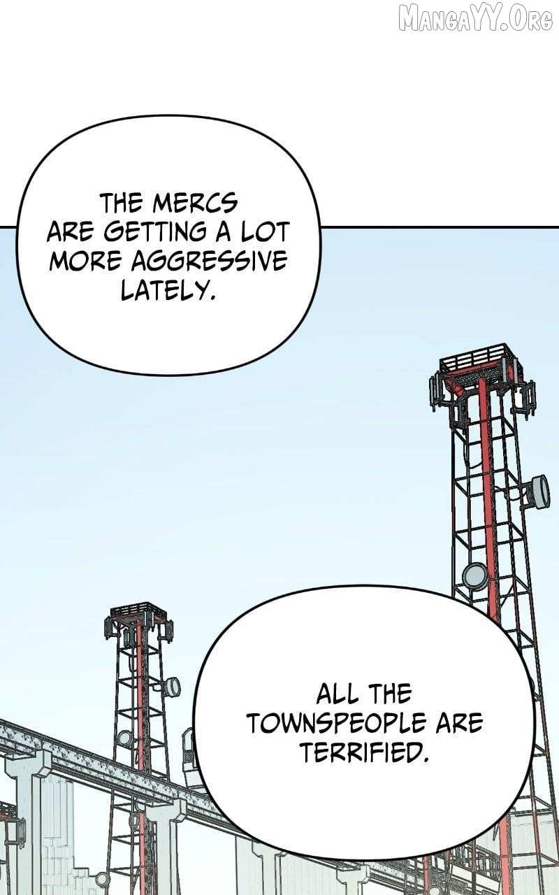 Full bloom of youth Chapter 9 page 41 - 