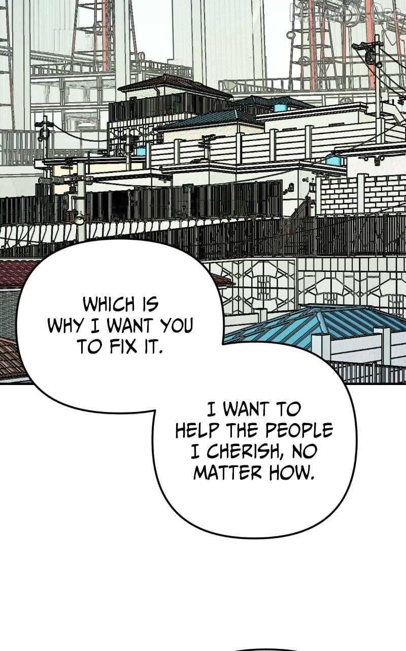 Full bloom of youth Chapter 9 page 42 - 