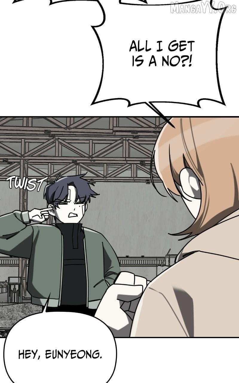 Full bloom of youth Chapter 9 page 48 - 