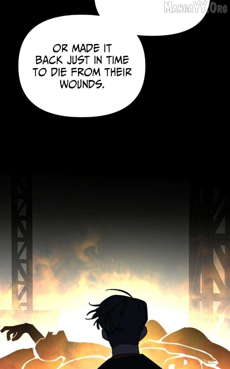 Full bloom of youth Chapter 9 page 53 - 