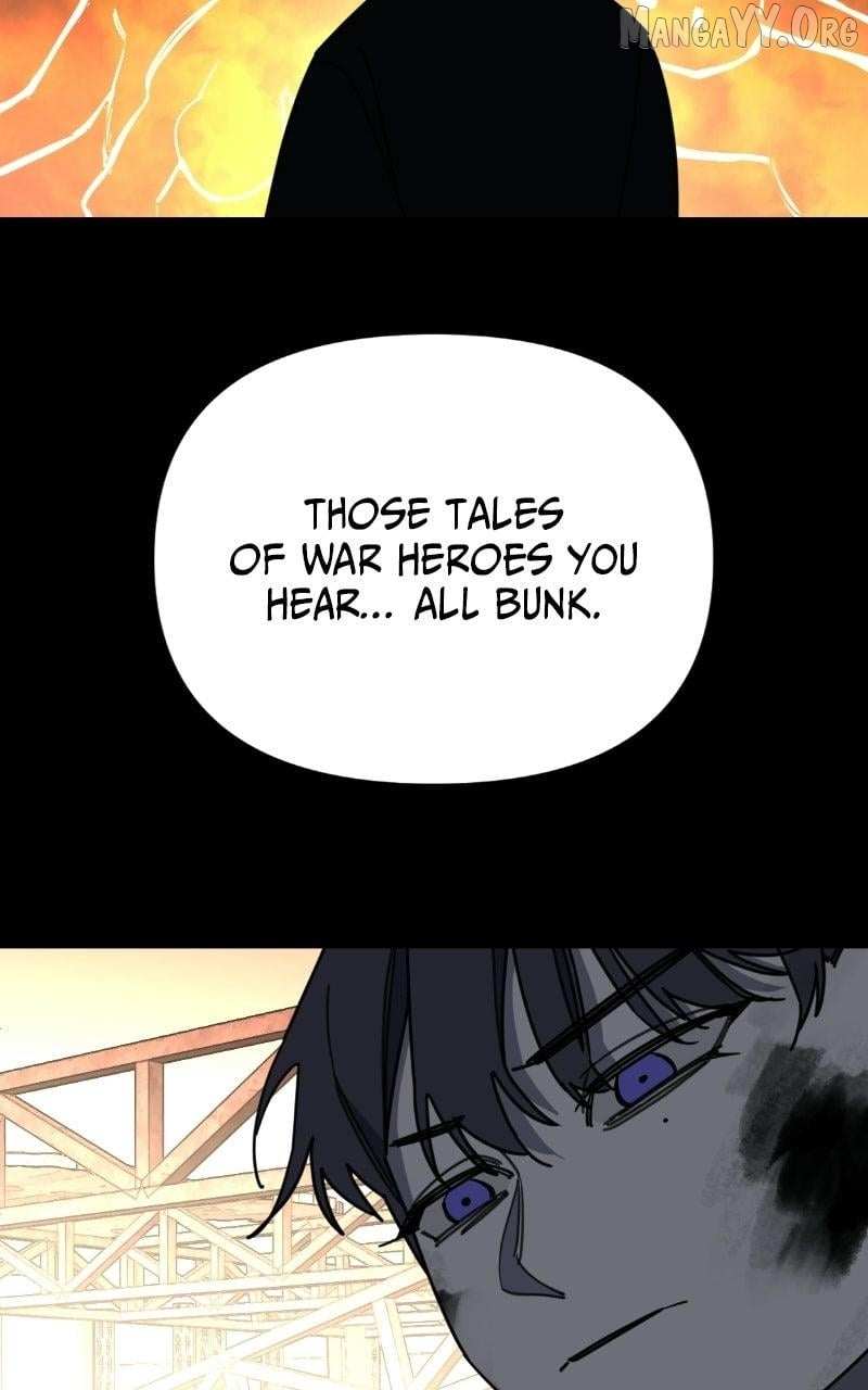 Full bloom of youth Chapter 9 page 54 - 