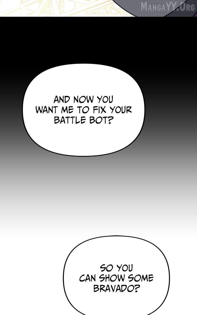 Full bloom of youth Chapter 9 page 55 - 