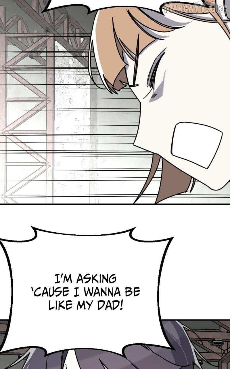 Full bloom of youth Chapter 9 page 57 - 