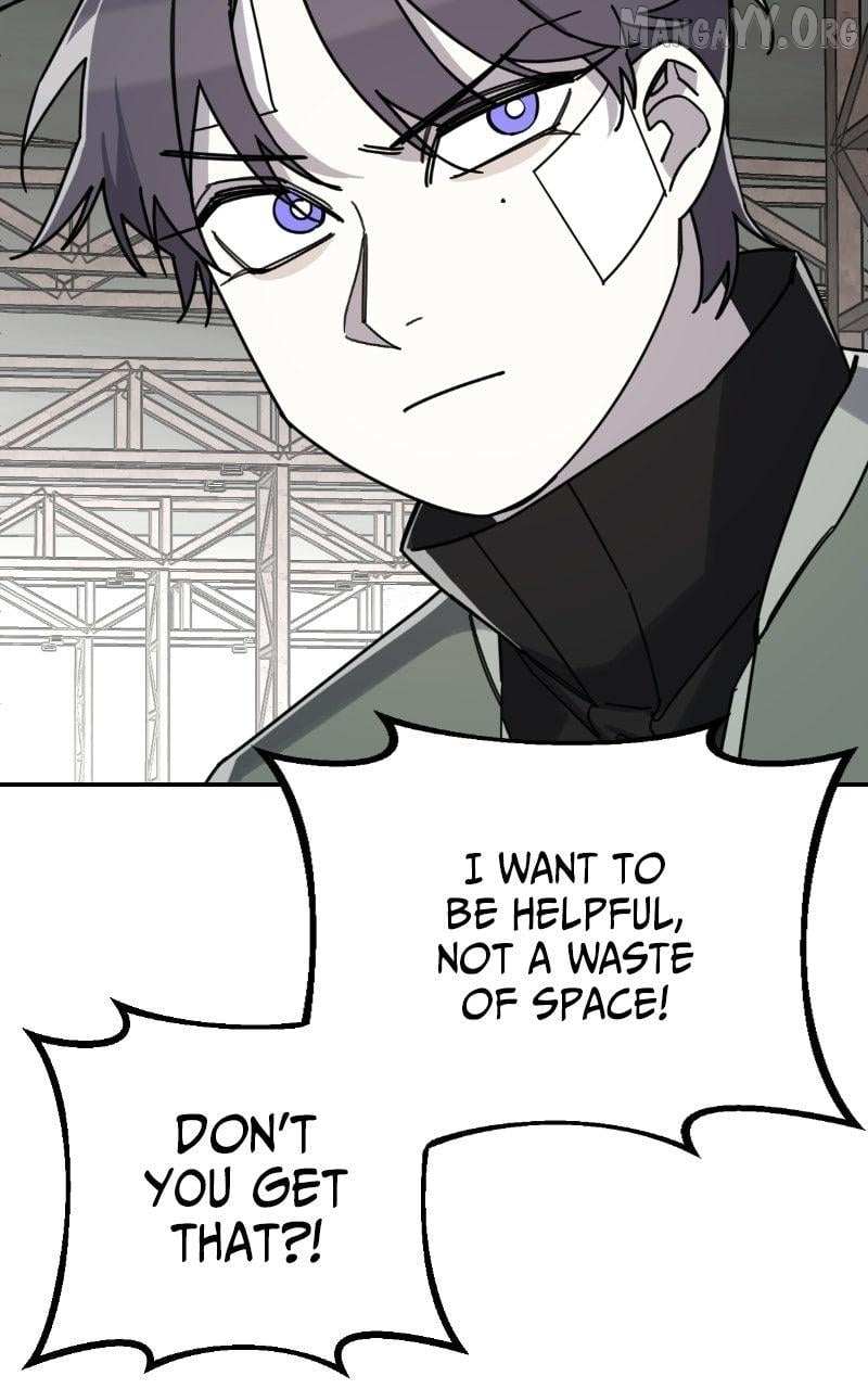 Full bloom of youth Chapter 9 page 58 - 