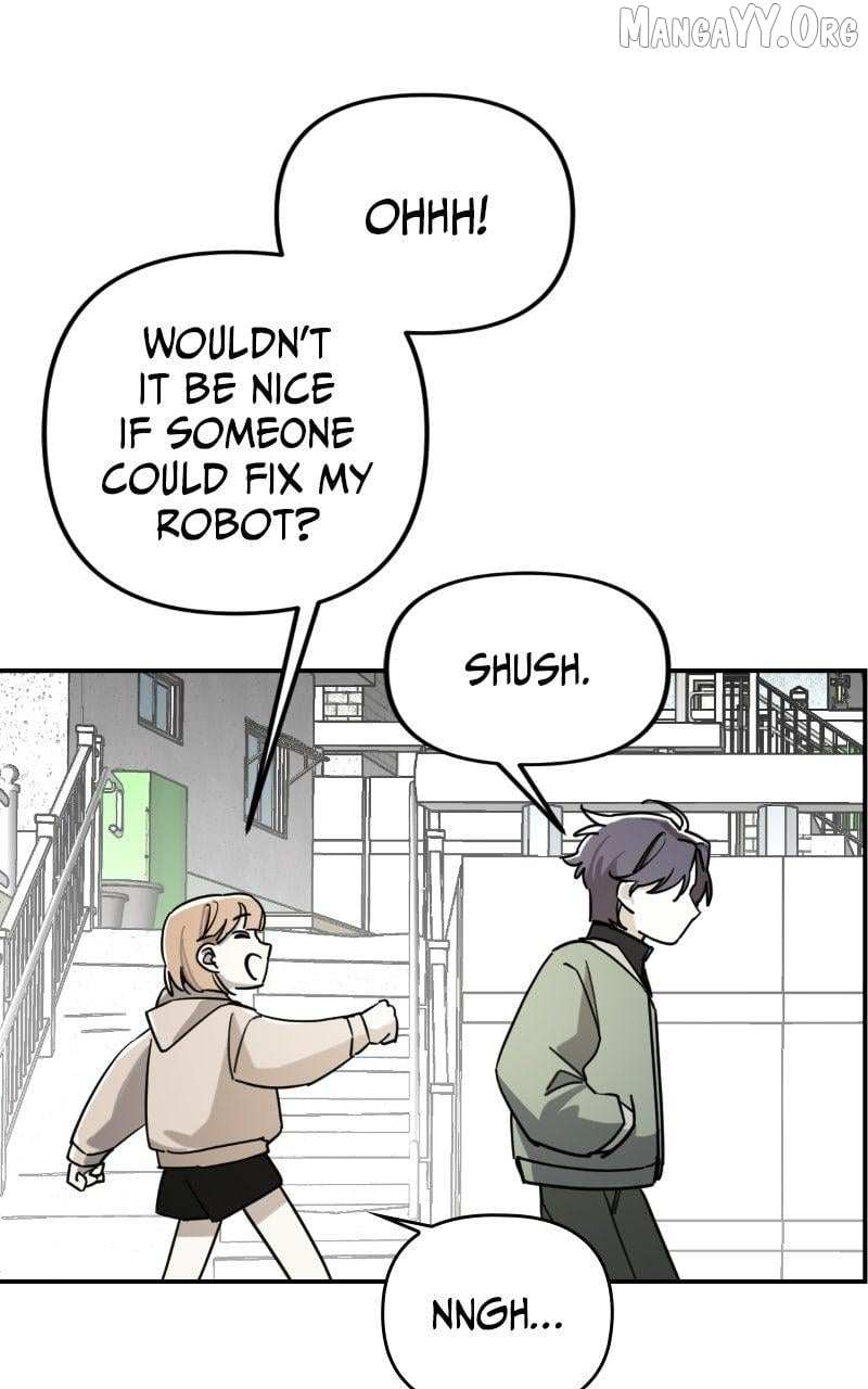 Full bloom of youth Chapter 9 page 66 - 