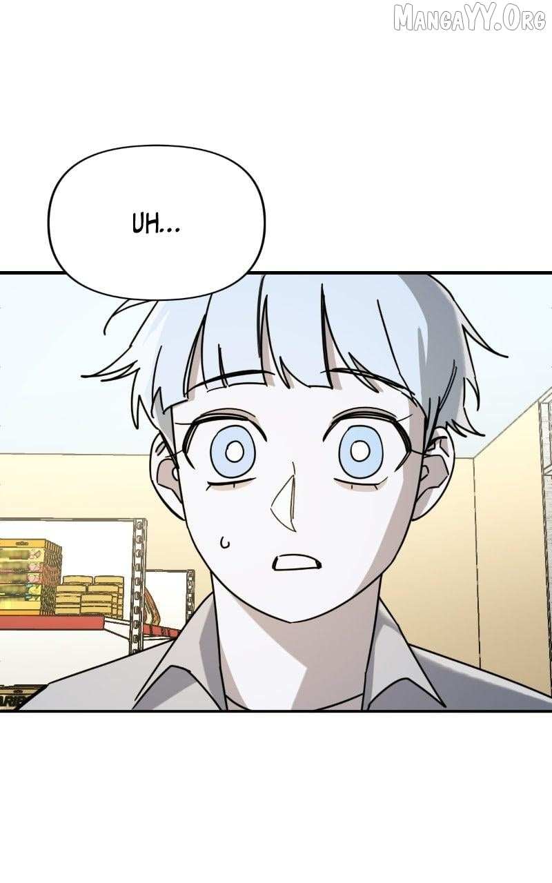 Full bloom of youth Chapter 9 page 70 - 
