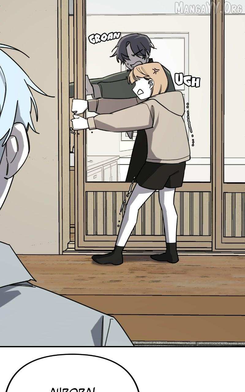 Full bloom of youth Chapter 9 page 72 - 