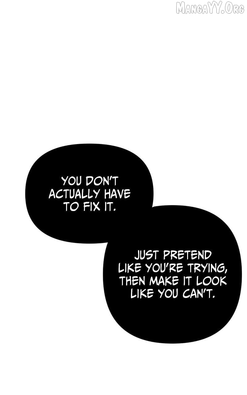 Full bloom of youth Chapter 9 page 79 - 