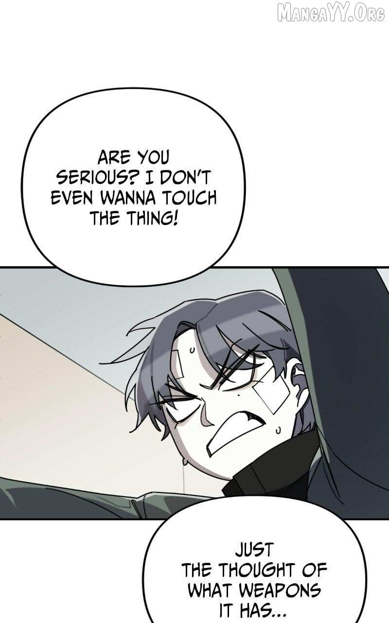 Full bloom of youth Chapter 9 page 80 - 