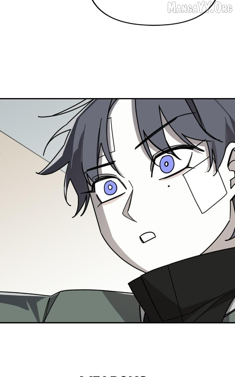 Full bloom of youth Chapter 9 page 81 - 