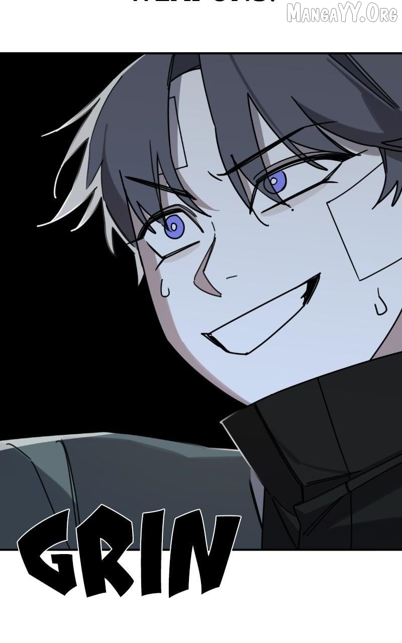 Full bloom of youth Chapter 9 page 83 - 