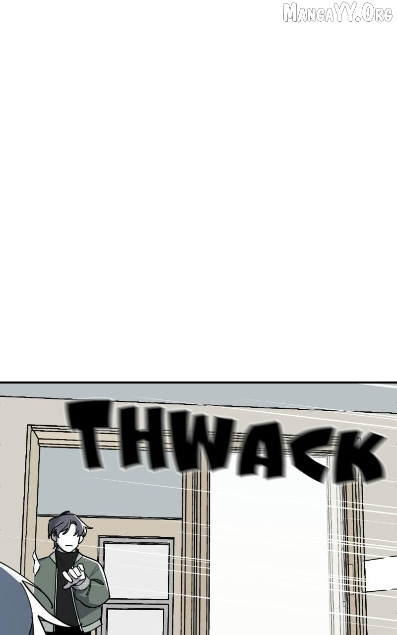 Full bloom of youth Chapter 9 page 85 - 