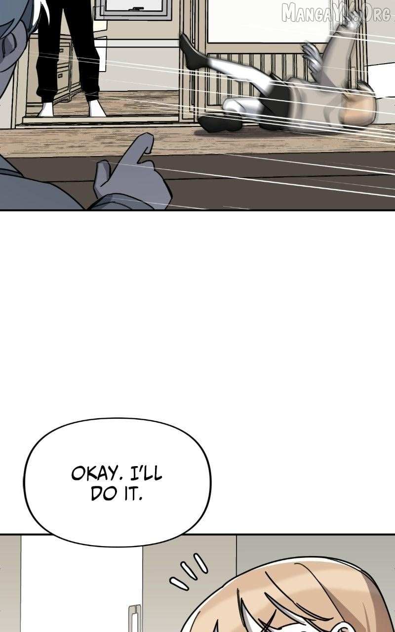 Full bloom of youth Chapter 9 page 86 - 
