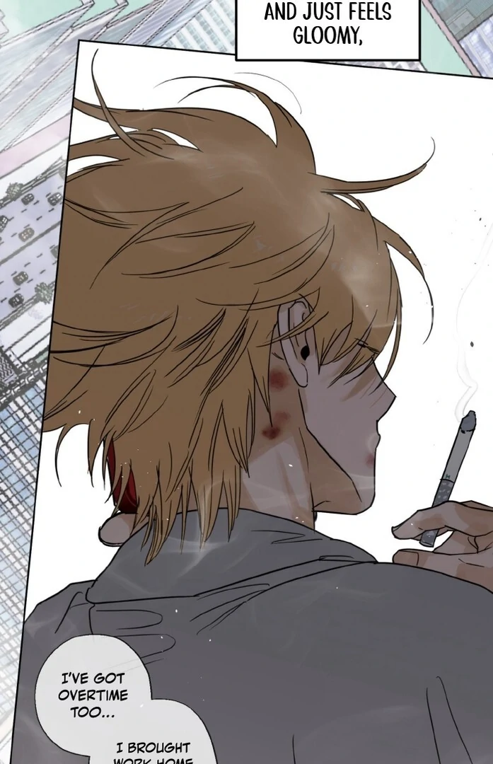 Full Book Chapter 13 page 73 - 