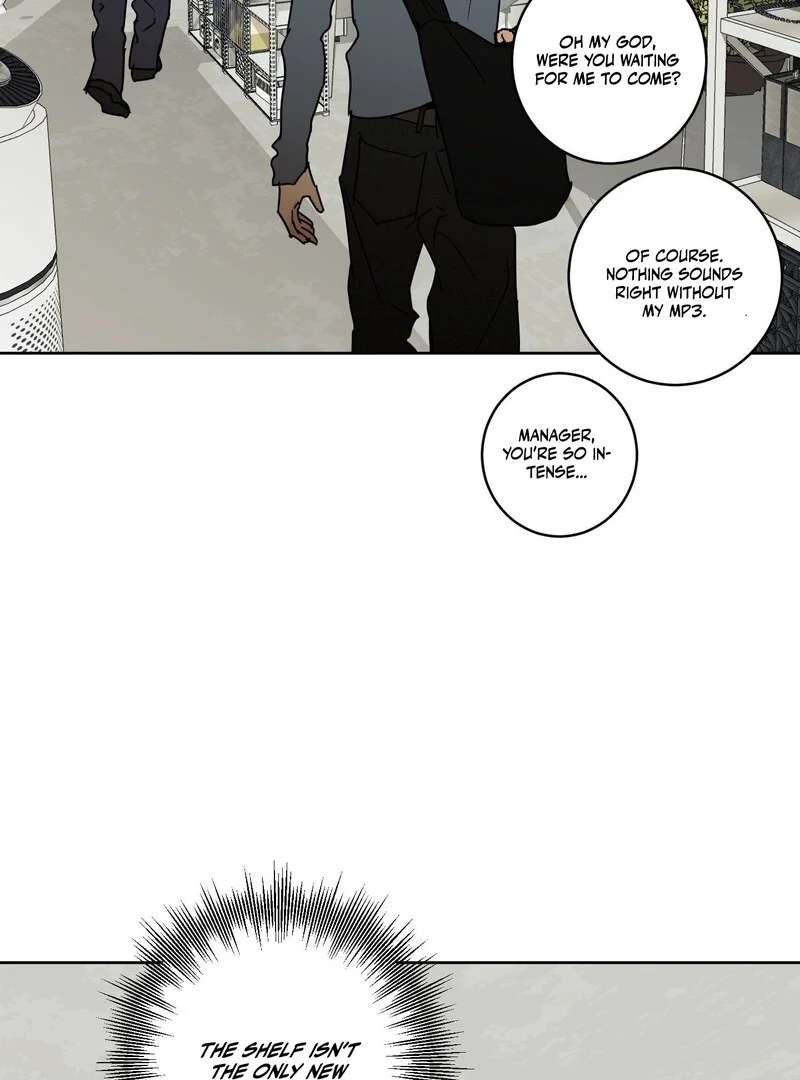 Full Book Chapter 14 page 47 - 