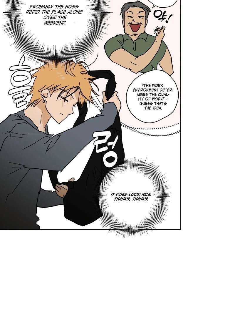 Full Book Chapter 14 page 52 - 
