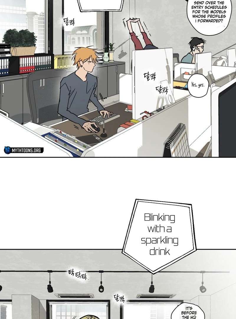 Full Book Chapter 14 page 71 - 