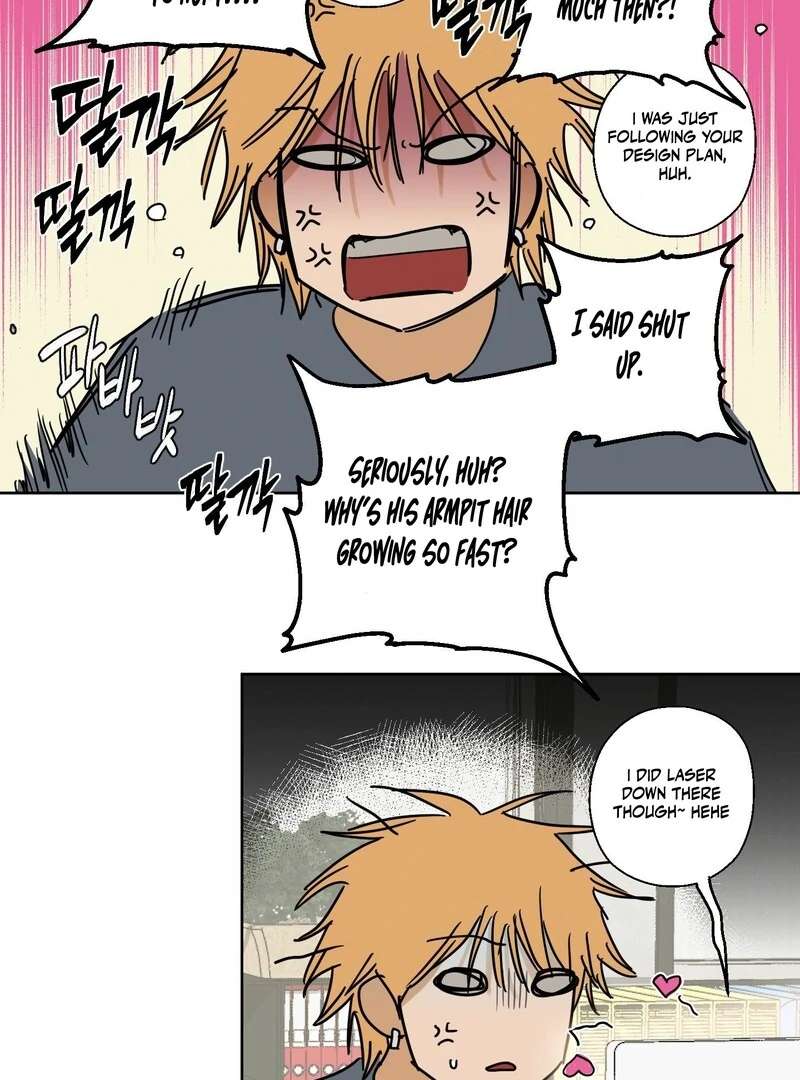 Full Book Chapter 14 page 79 - 